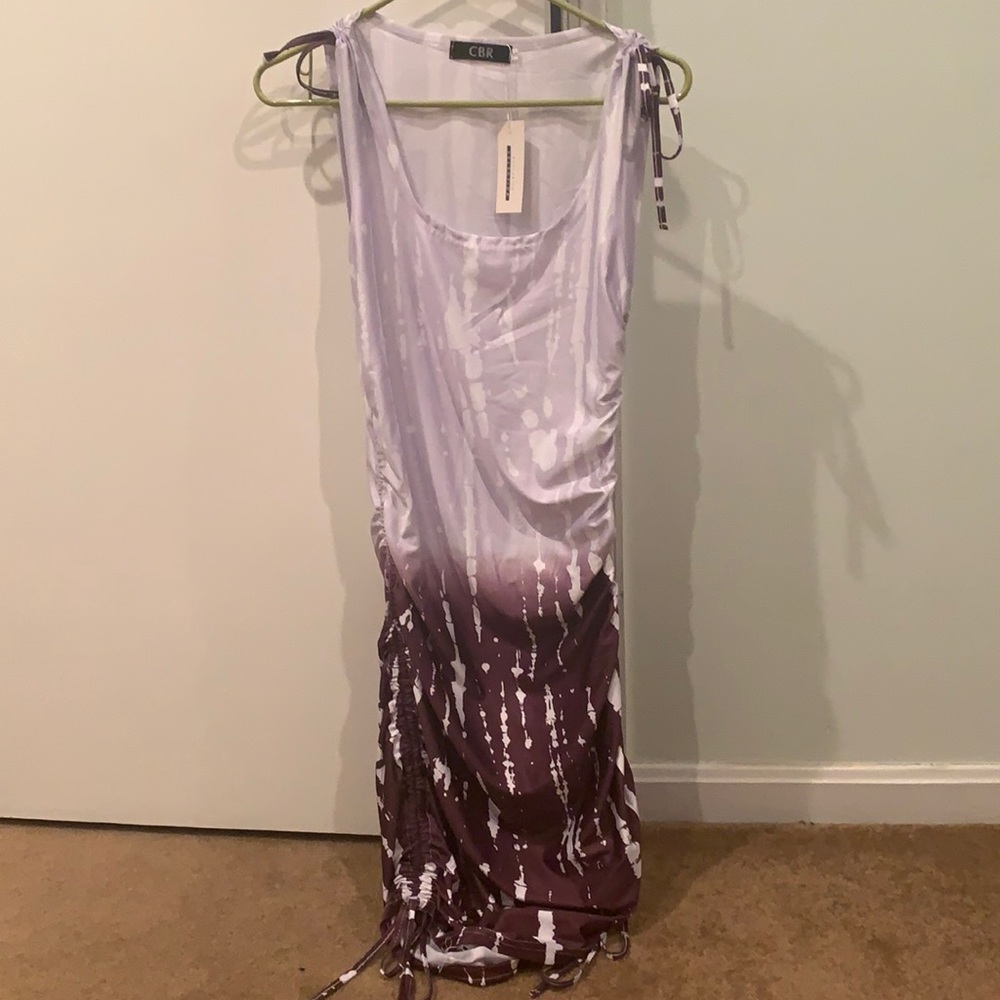 Brand new dress!
